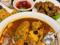 -福苗小骆驼烧烤(大唐不夜城店)