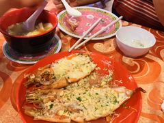 -灯笼馆海鲜餐厅
