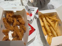 -必胜客(东岳店)