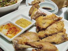 -情满四合院•京菜•烤鸭(动物园店)