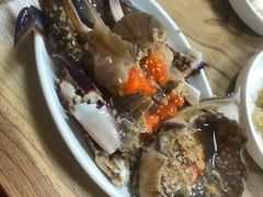 -阿岘洞酱蟹