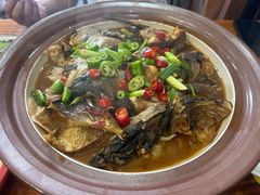 -李东农庄(中南百草园地标店)