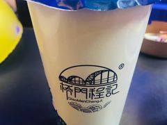 -桥门程记(兰州南关夜市店)