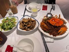 -喜记避风塘炒辣蟹(旗舰店)