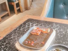 -九田家黑牛烤肉料理(珠江摩尔店)