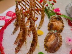 -ONE FULL 古董港式海鲜火锅