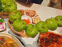 -土连锅·现熬养生汤锅(梁家巷店)