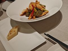 -狮王府淮扬菜(新街口友谊店)