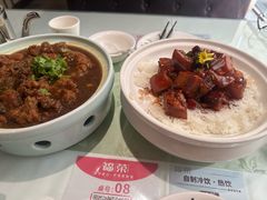 -福荣新中式餐厅
