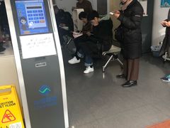 -中国移动(威宁路营业厅)