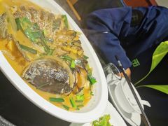 -翁大胖媽媽菜(银海店)