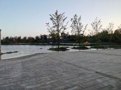 -南通滨江洲际酒店-东厨中餐厅