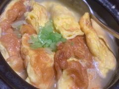 -客语客家菜(东山口店)