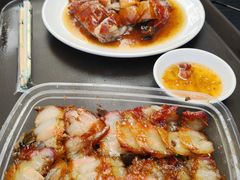 -黄连大头华烧鹅店(大良店)