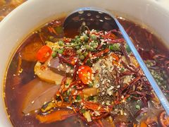 -江仙雅居(苏州桥店)