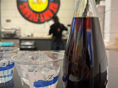 #24&nbsp;发发&nbsp;冰滴-Dogi&kiki Coffee(中心商务大厦店)