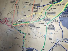 -秦始皇帝陵博物院-丽山园