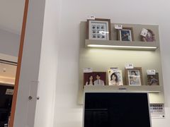 -海马体照相馆(万菱汇店)