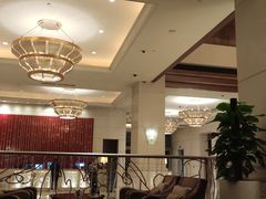 -无锡君来洲际酒店