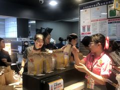 -麦当劳(伟城广场店)