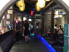 门面-蛙小侠(珠海华发商都店)