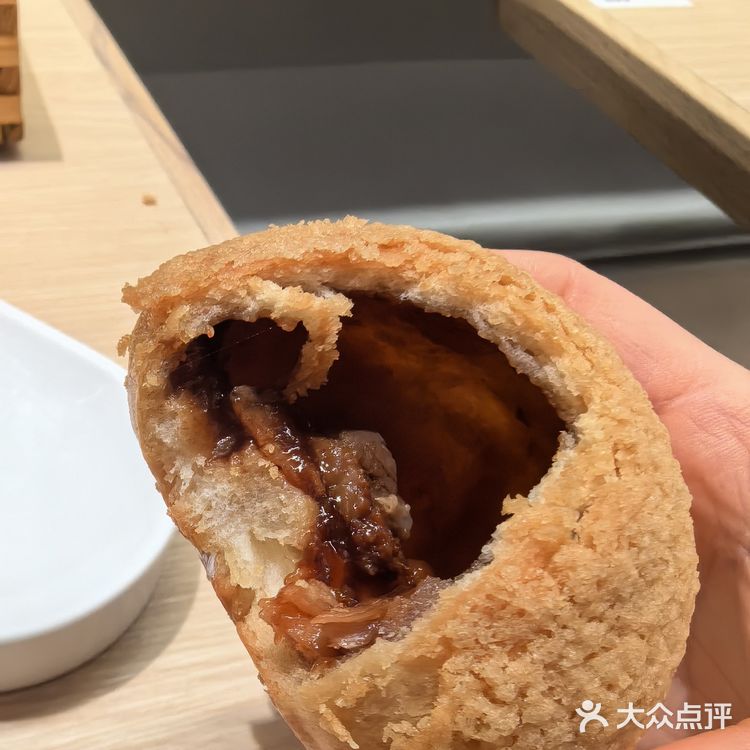 蔡澜｜为了山楂叉烧包再来一趟