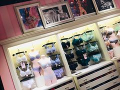 -Victoria's Secret(苏州中心全品类店)