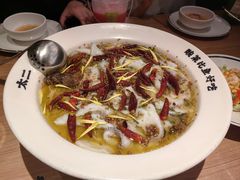 -新太二·鲜料川菜(万泰汇店)