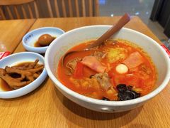-云味馆·云南菜·云南米线(同泰时代广场店)