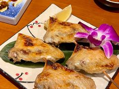 -気楽亭和食料理(气乐亭大世界本店)
