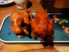 -大鸽饭(岗顶店)