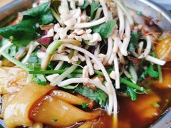 -林二哥宜烤官·宜宾小烧烤