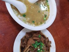 卤肥肠-巷子肥肠(科华巷店)