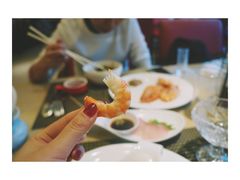 -亮马河饭店翠雅咖啡厅