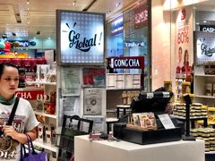 -CityMall Boracay