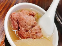 -民间瓦缸煨汤館(嵩山路店)