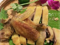 -香香海南菜餐厅
