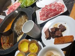 -火锅岛潮牌自助餐厅(天津天佑城店)