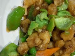 -六泰居·尔滨地标·东北菜(松北店)