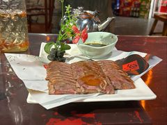 -酒肉门孔府菜(曲阜游客中心店)