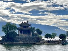 -大理洱海