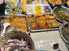-长平老姿娘夜粥(平东一街店)