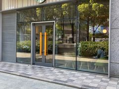 门面-星巴克(宏汇国际广场店)