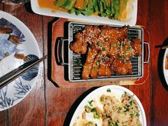 -前海沿·青岛菜(五四广场永旺店)