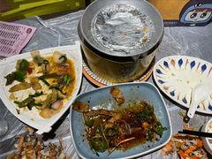 -桥东喜碧海鲜街(水东街店)