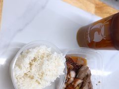-猪角·闽南猪脚饭(茶亭店)