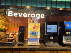 -東盛炭烤自助料理(浦东文峰广场店)