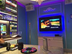 米乐星世界KTV(汇智国际店)-米乐星世界KTV
