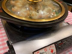 虾仁粉丝-陶德砂锅(蜀汉路店)