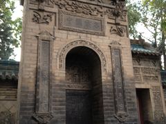 -西安化觉巷清真大寺